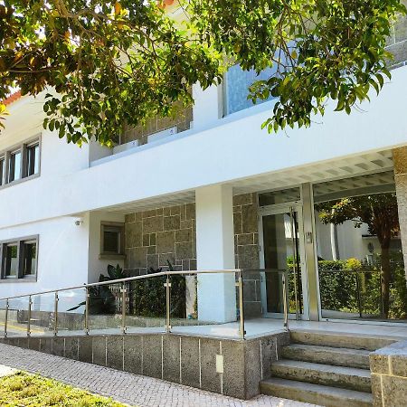 Embaixada Da Vila Cascais Kültér fotó