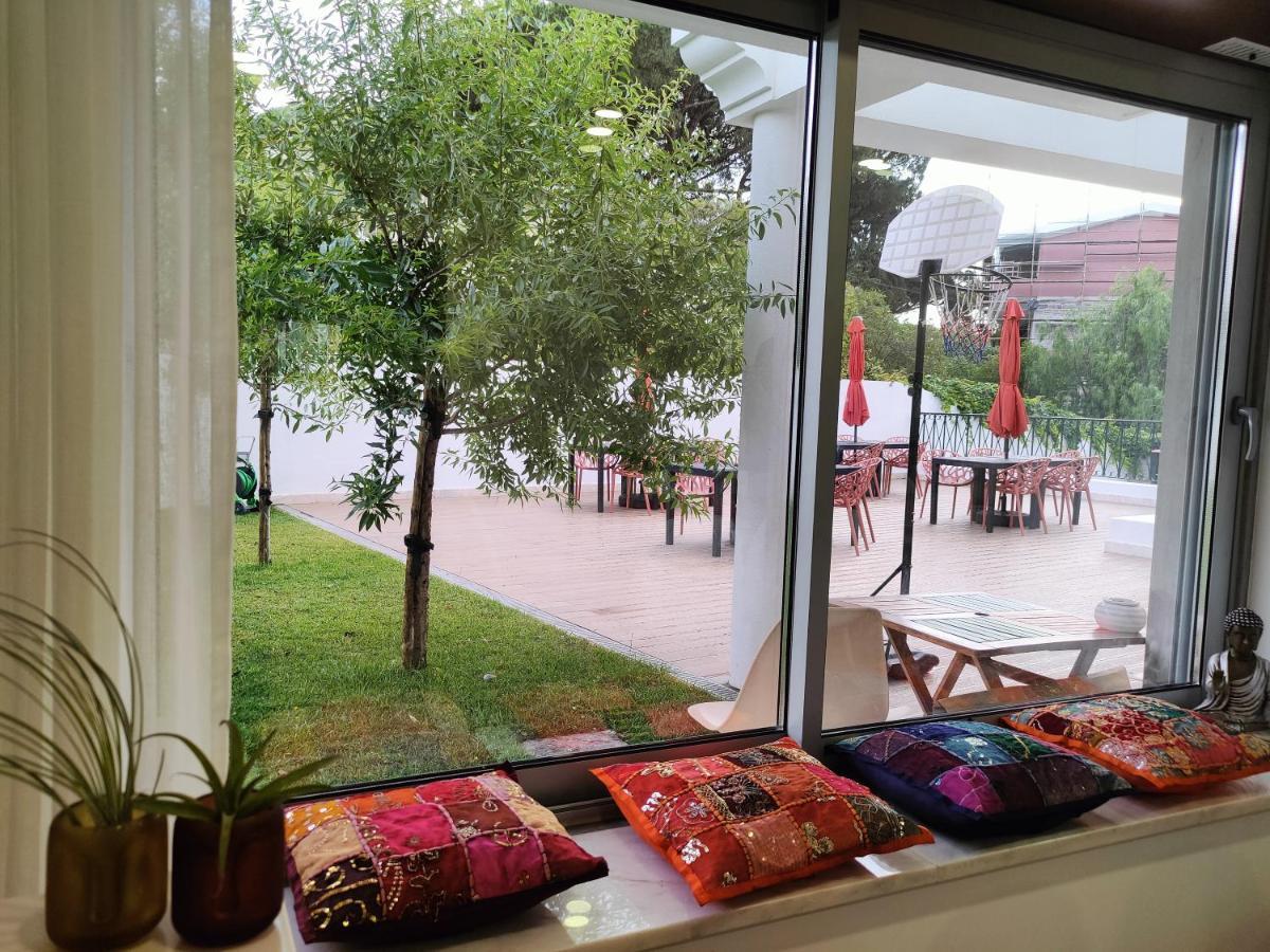 Embaixada Da Vila Cascais Kültér fotó