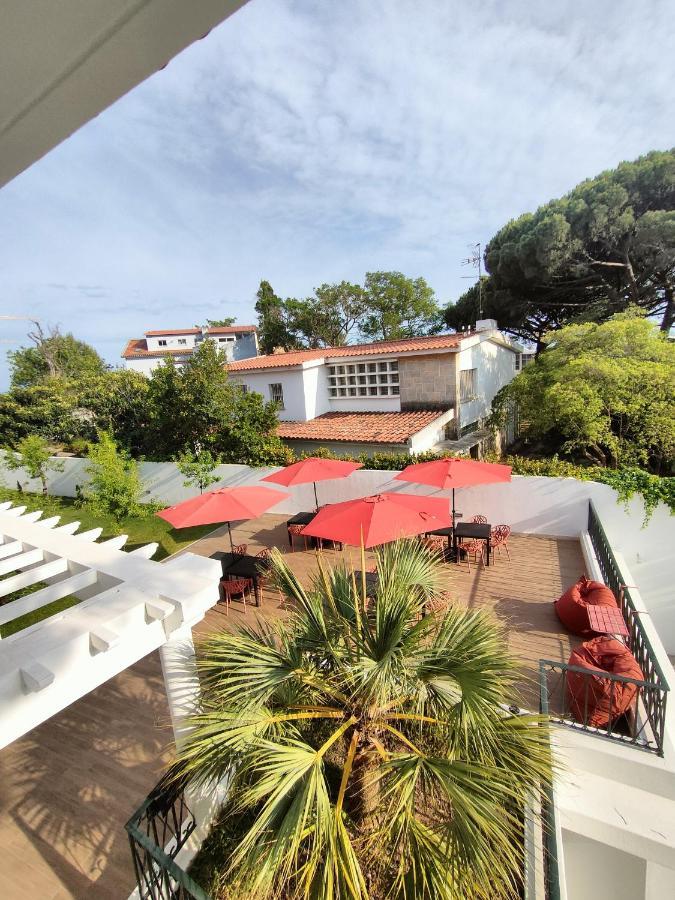 Embaixada Da Vila Cascais Kültér fotó