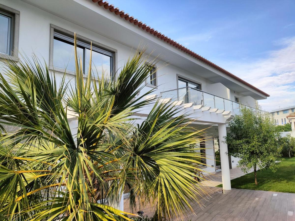 Embaixada Da Vila Cascais Kültér fotó