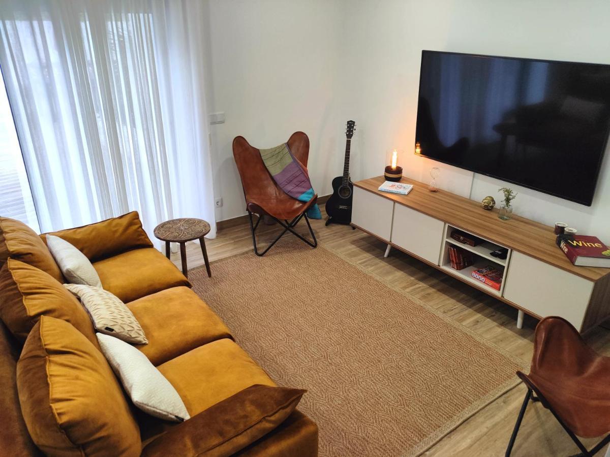 Embaixada Da Vila Cascais Kültér fotó