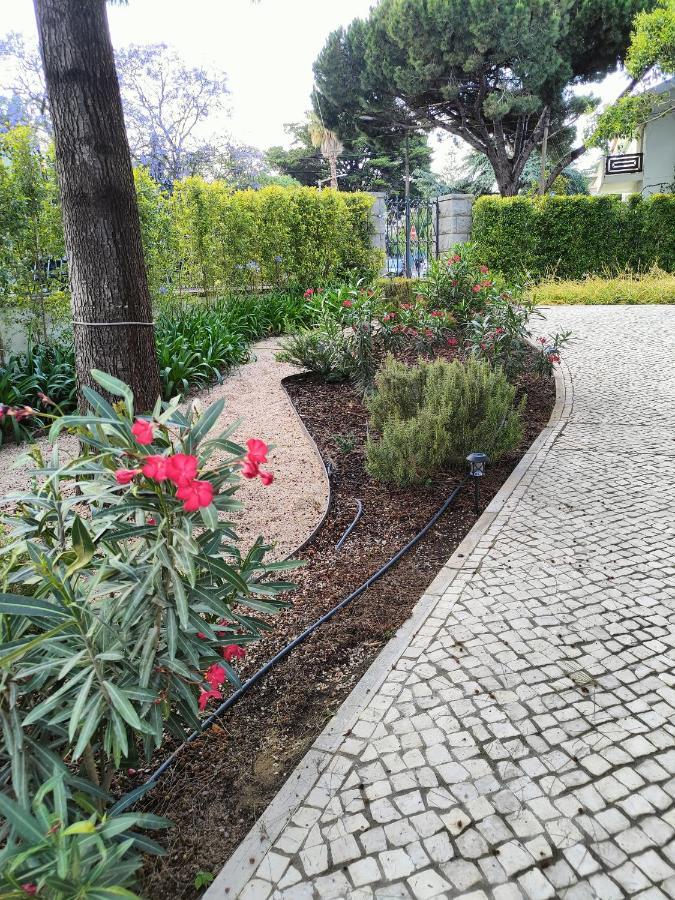 Embaixada Da Vila Cascais Kültér fotó