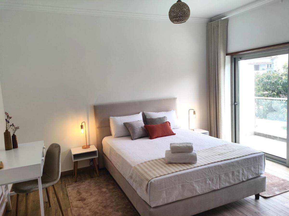 Embaixada Da Vila Cascais Kültér fotó