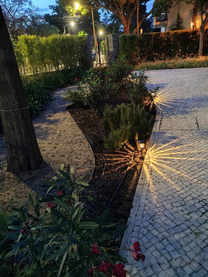 Embaixada Da Vila Cascais Kültér fotó