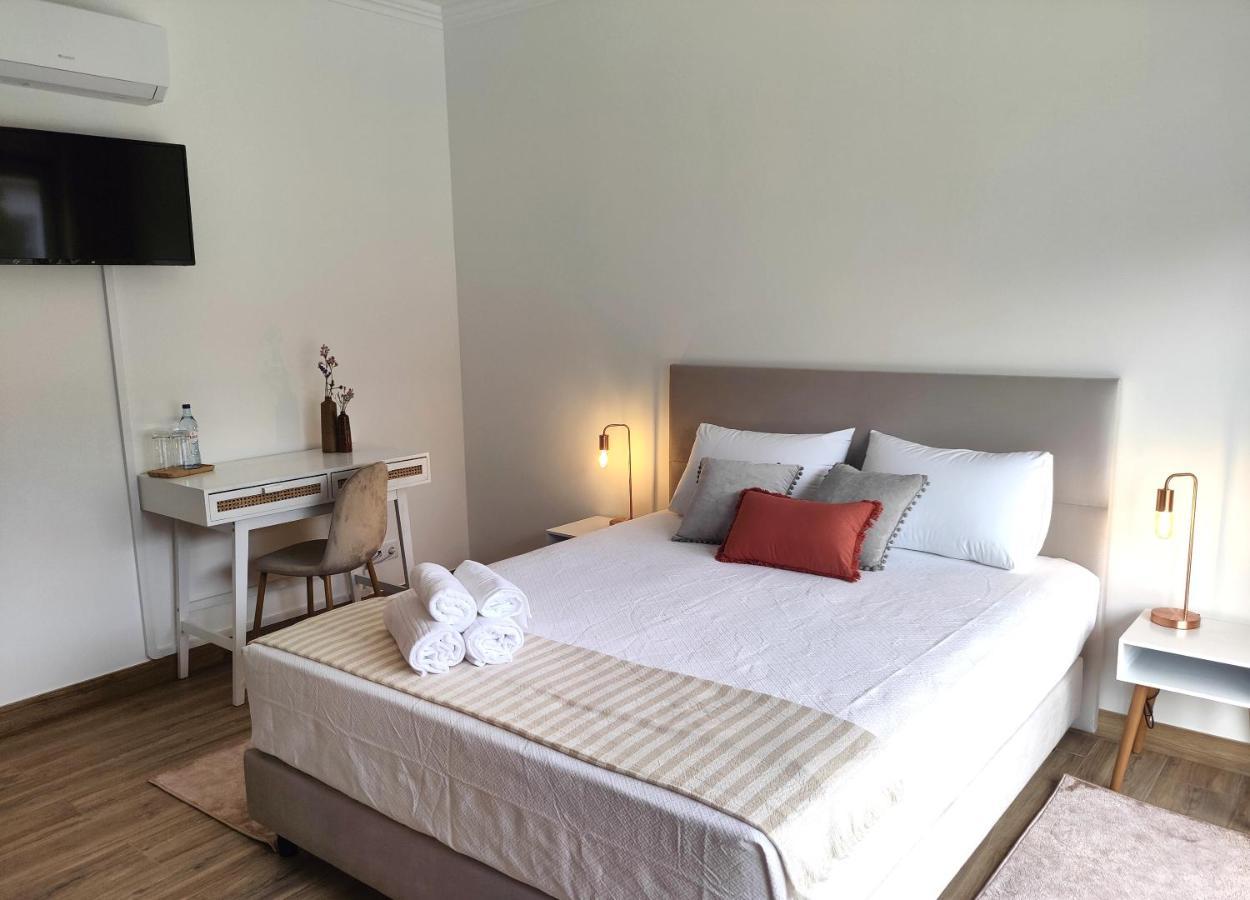 Embaixada Da Vila Cascais Kültér fotó