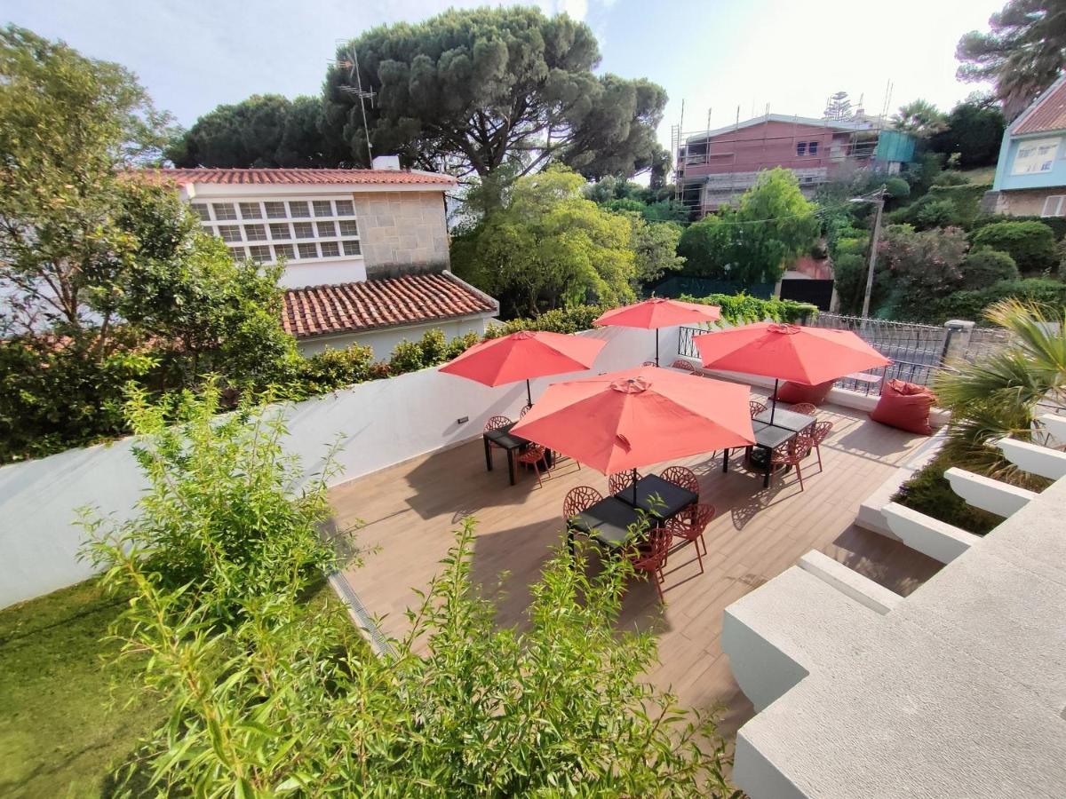 Embaixada Da Vila Cascais Kültér fotó