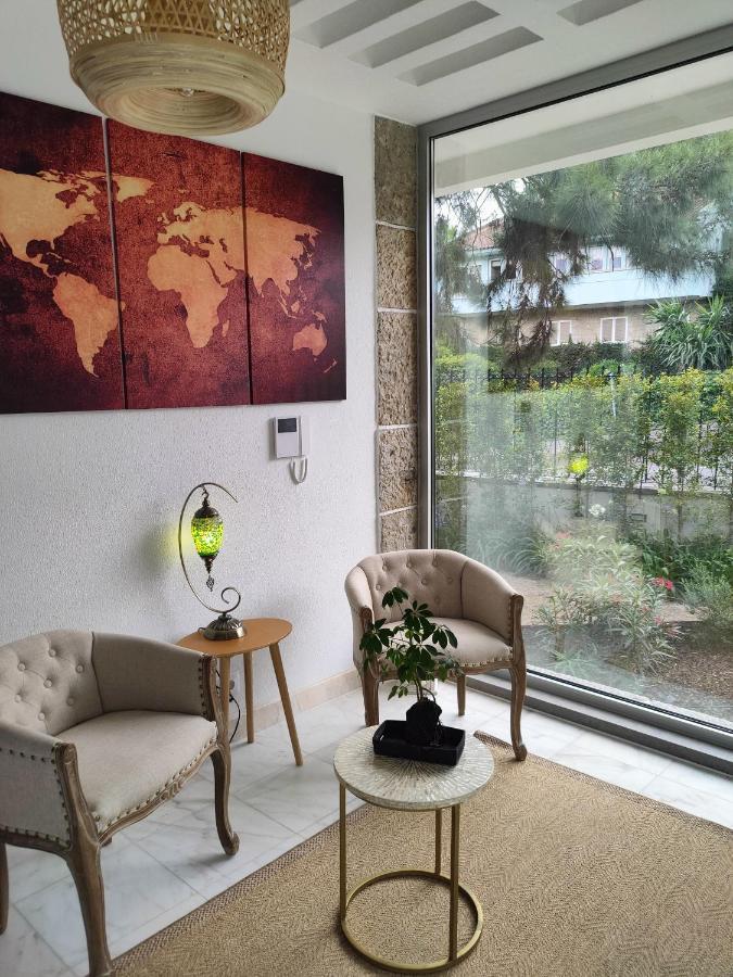 Embaixada Da Vila Cascais Kültér fotó