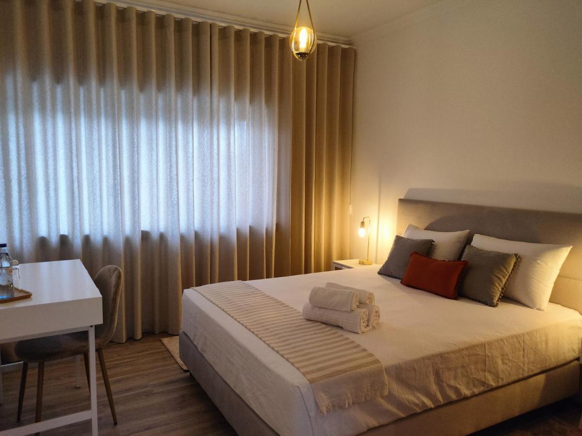 Embaixada Da Vila Cascais Kültér fotó